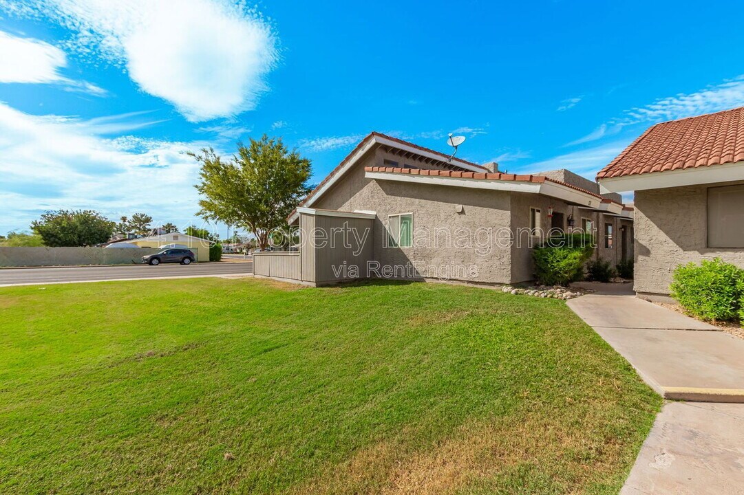 405 E Linda Ln in Gilbert, AZ - Building Photo
