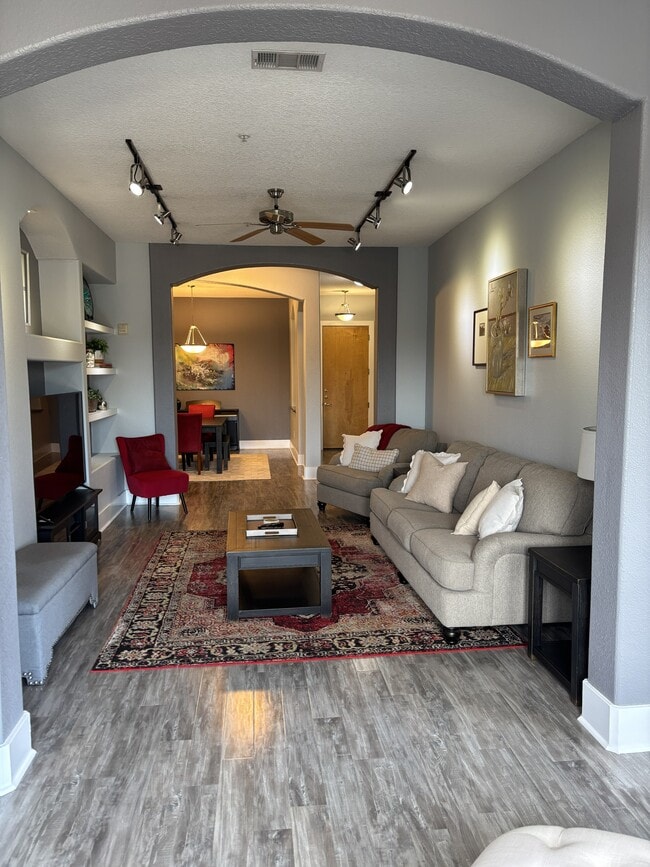 property at 2600 Hillsboro Pike