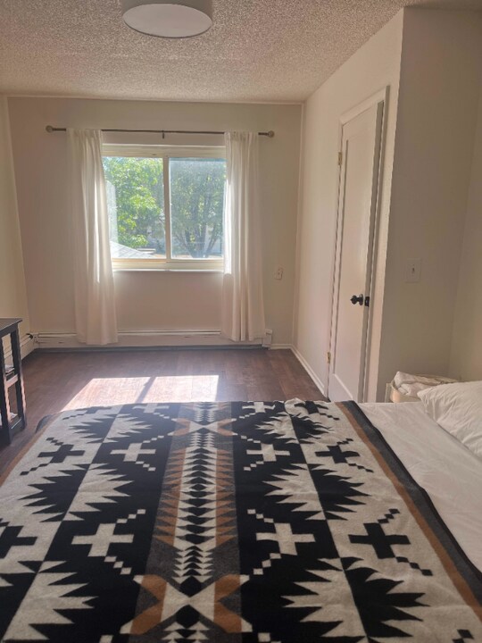 1602 Grant Ave in Colorado Springs, CO - Building Photo