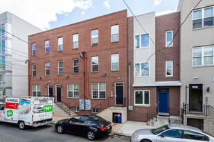 1921 N 7th St in Philadelphia, PA - Building Photo