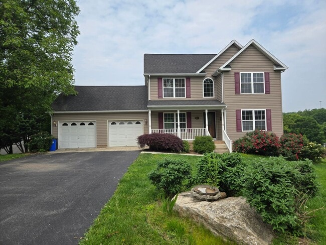 property at 991 Kilmer Ct
