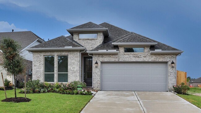 property at 42536 Rustico Rd