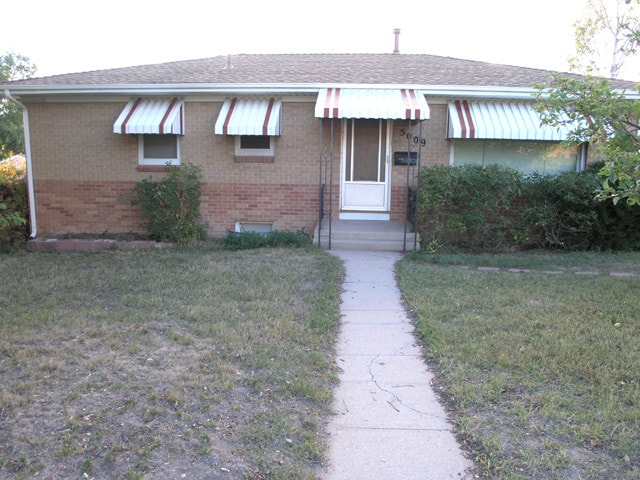 property at 5009 Ogallala Pl