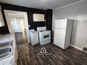 620 E 31st St in Anderson, IN - Foto de edificio - Building Photo