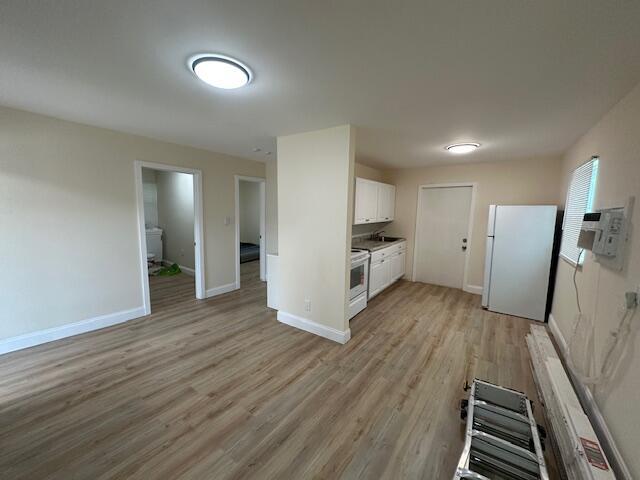 512 N 27th St in Fort Pierce, FL - Building Photo - Building Photo