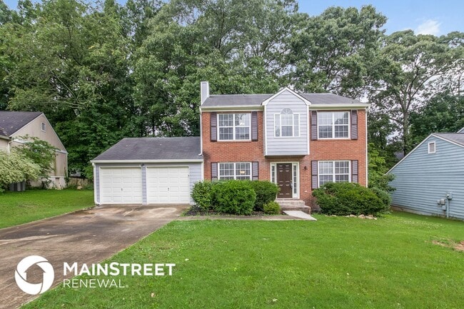 property at 4909 October Way NW