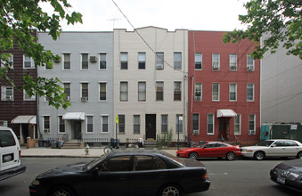 285 Devoe St in Brooklyn, NY - Building Photo - Building Photo