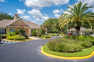 The Carrington at Four Corners in Clermont, FL - Foto de edificio - Building Photo