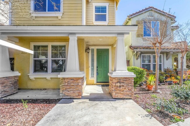 7459 Starward Dr in Dublin, CA - Building Photo - Building Photo
