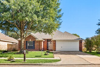 1518 Bugle Run Dr in Katy, TX - Building Photo - Building Photo