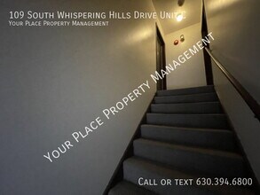 109 S Whispering Hills Dr in Naperville, IL - Building Photo - Building Photo