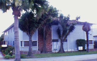 224 W Palm Ave Apartments