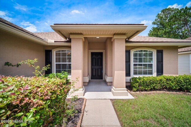 86045 Harrahs Pl in Yulee, FL - Building Photo - Building Photo