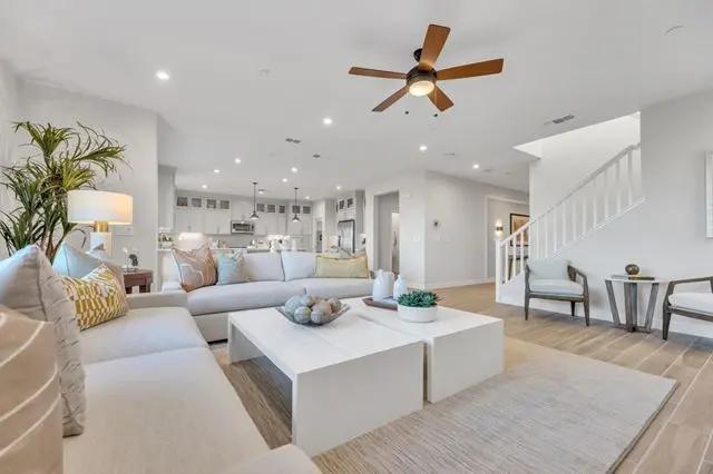 property at 1580 Blue Moon Ln