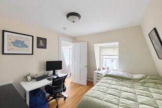 26 Watson St in Cambridge, MA - Building Photo - Building Photo