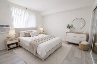 843 S Ardmore Ave, Unit 102 in Los Angeles, CA - Building Photo - Building Photo