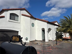 8916 SW 5th Ln in Miami, FL - Building Photo - Building Photo