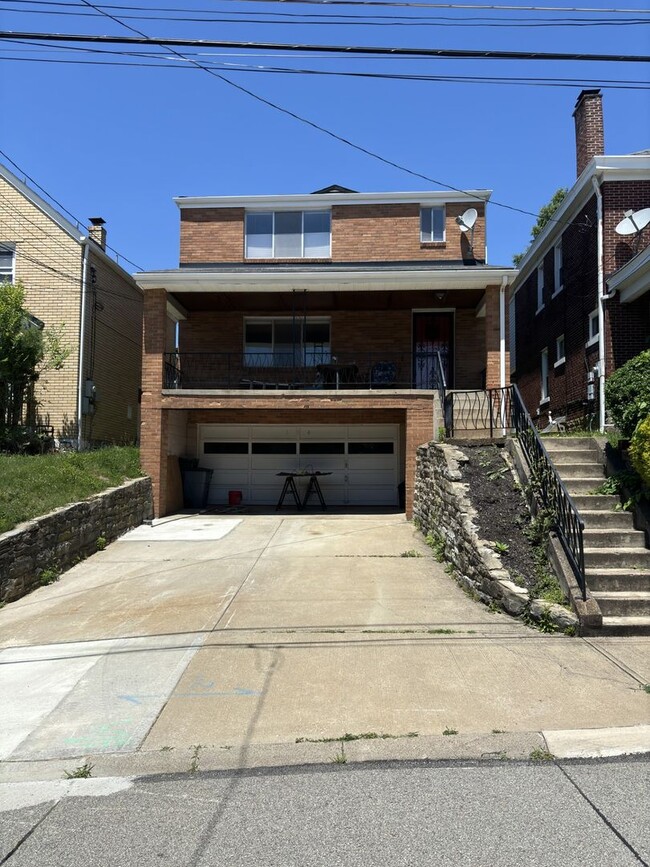 property at 114 Van Wyck Ave