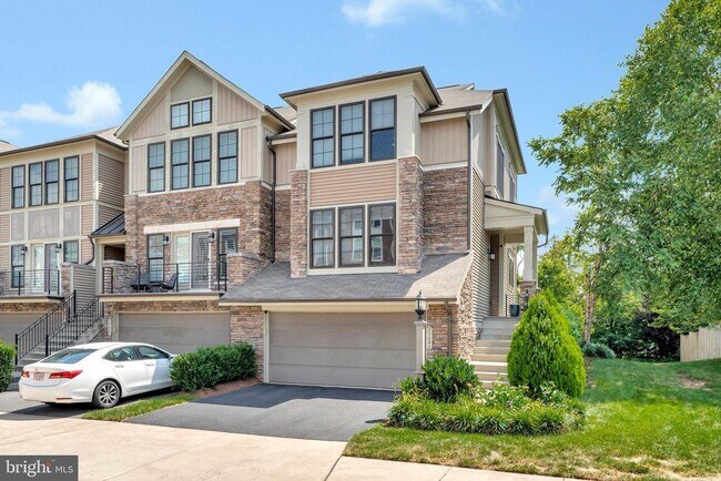 23498 Epperson Square in Ashburn, VA - Building Photo - Building Photo
