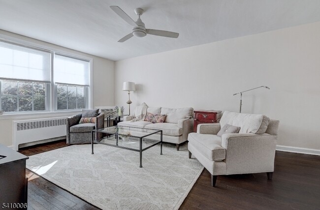 101 Gates Ave in Montclair, NJ - Building Photo - Building Photo