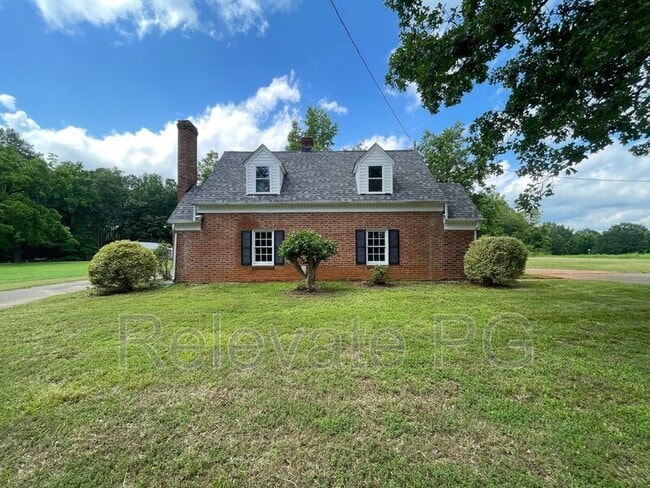 property at 10318 Cox Rd