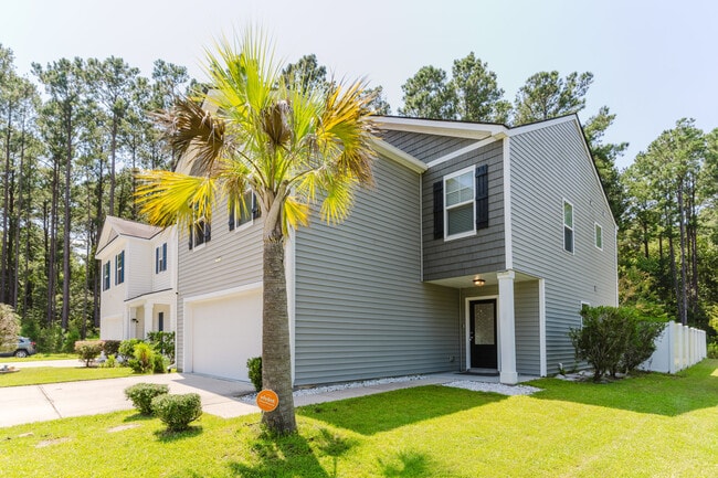 property at 204 Mascot Ct