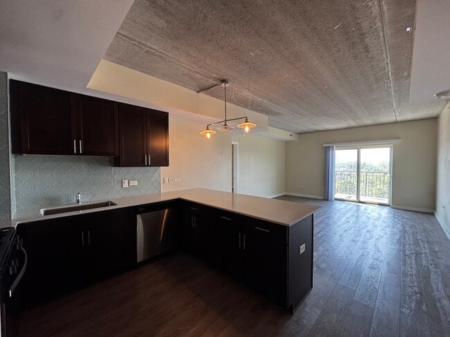 1323 W Morse Ave in Chicago, IL - Building Photo - Building Photo