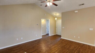 165 Woodland Pk Lp in Myrtle Beach, SC - Building Photo - Building Photo