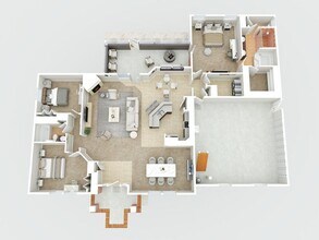 8111 Dooley Dr in Pensacola, FL - Building Photo - Building Photo