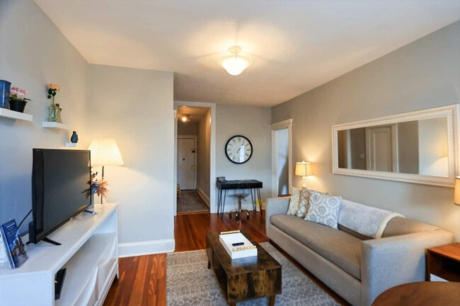 31 Orkney Rd