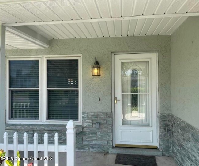 753 Tupelo Dr in Melbourne, FL - Building Photo - Building Photo