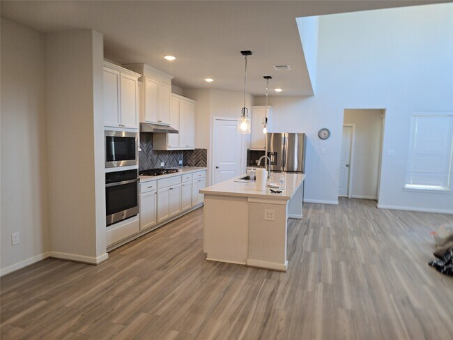 property at 9227 Dearborn Knoll Dr