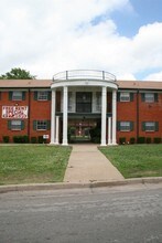 Old South Apartments in Tulsa, OK - Building Photo - Building Photo