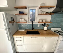 805 Highland Ave in San Mateo, CA - Building Photo