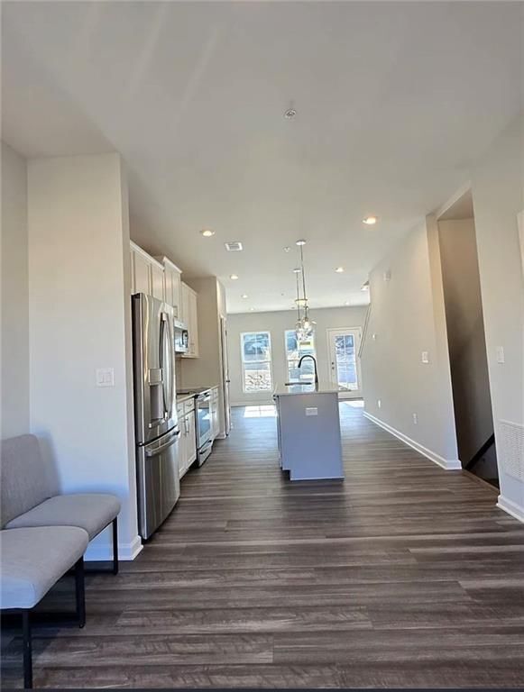 341 Skylar Ct SE in Atlanta, GA - Building Photo - Building Photo