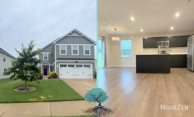 property at 1514 Gutter Br Dr