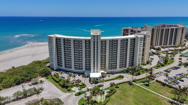 property at 400 Ocean Trail Way