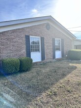 3719 Quenby Ct in Montgomery, AL - Building Photo - Building Photo