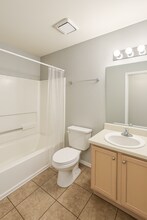 2182 Timberwood Cir S in Tallahassee, FL - Building Photo - Building Photo