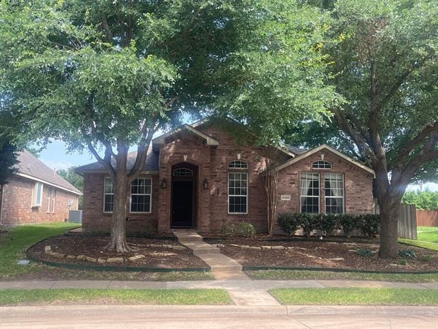property at 6304 Fall River Dr