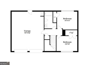2731 Rambling Way in Lithonia, GA - Building Photo - Building Photo
