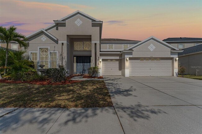 property at 13815 Artesa Bell Dr