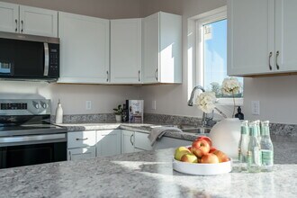 3131-3201 Noble Dr in Mankato, MN - Foto de edificio - Building Photo