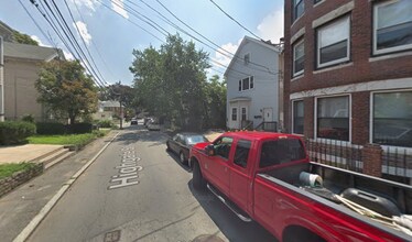 21 Highgate St, Unit 102 in Boston, MA - Building Photo - Building Photo