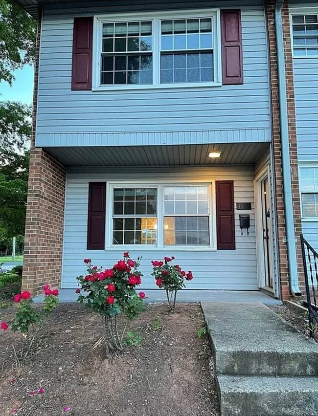 property at 4792 Champion Ct