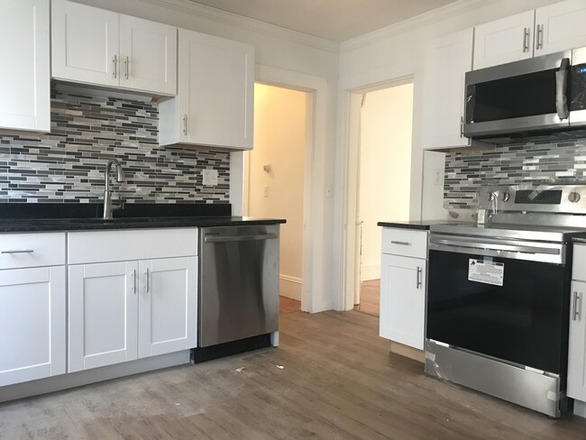 property at 6 Endicott Ave