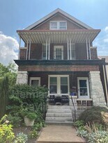 4910 Bonita Ave in St. Louis, MO - Building Photo