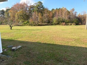 3099 Avon Rd in Greenville, NC - Foto de edificio - Building Photo
