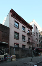 201 Mott St in New York, NY - Building Photo - Building Photo