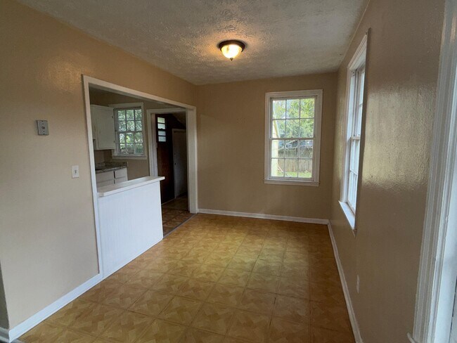 4841 Louisa Terrace in Jacksonville, FL - Building Photo - Building Photo